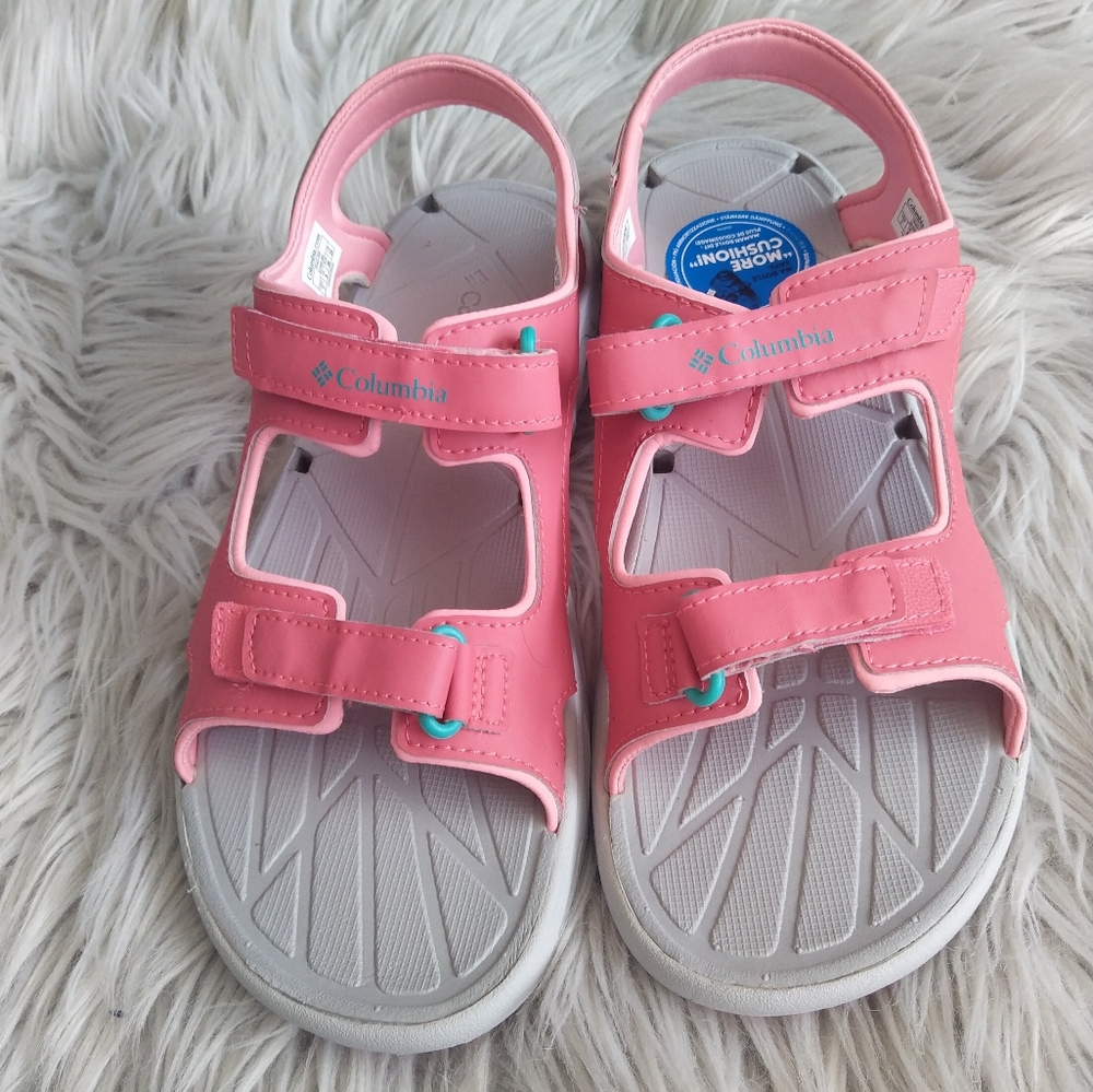 Columbia sandals